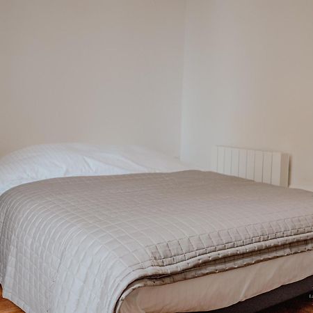 Le Berbisey Dijon Centre Apartment ภายนอก รูปภาพ