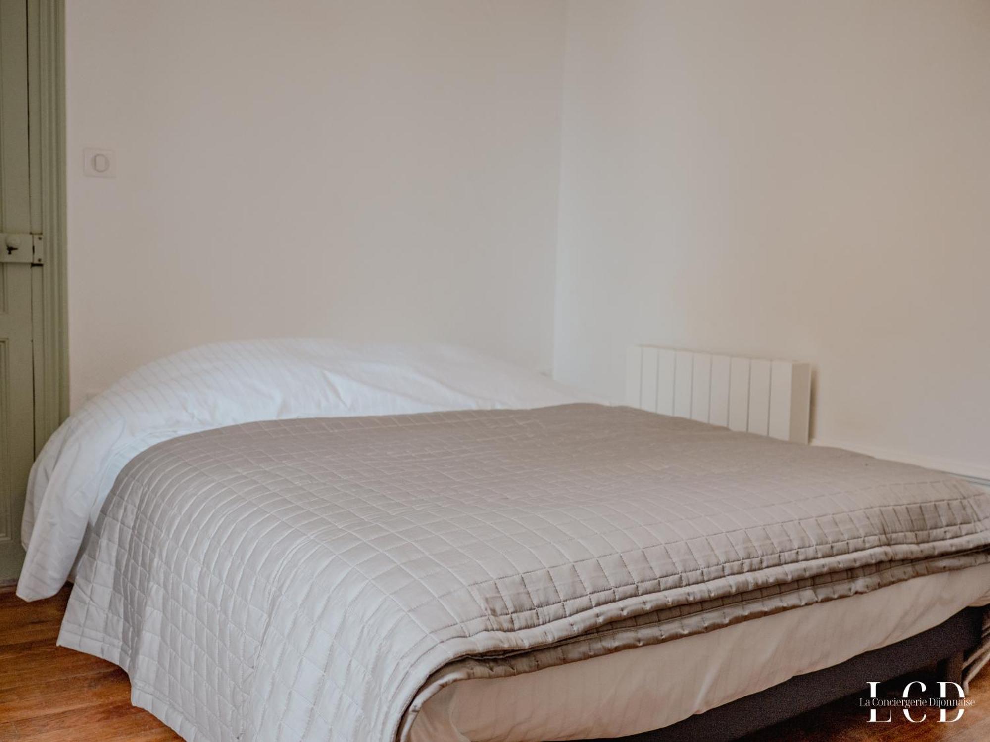 Le Berbisey Dijon Centre Apartment ภายนอก รูปภาพ