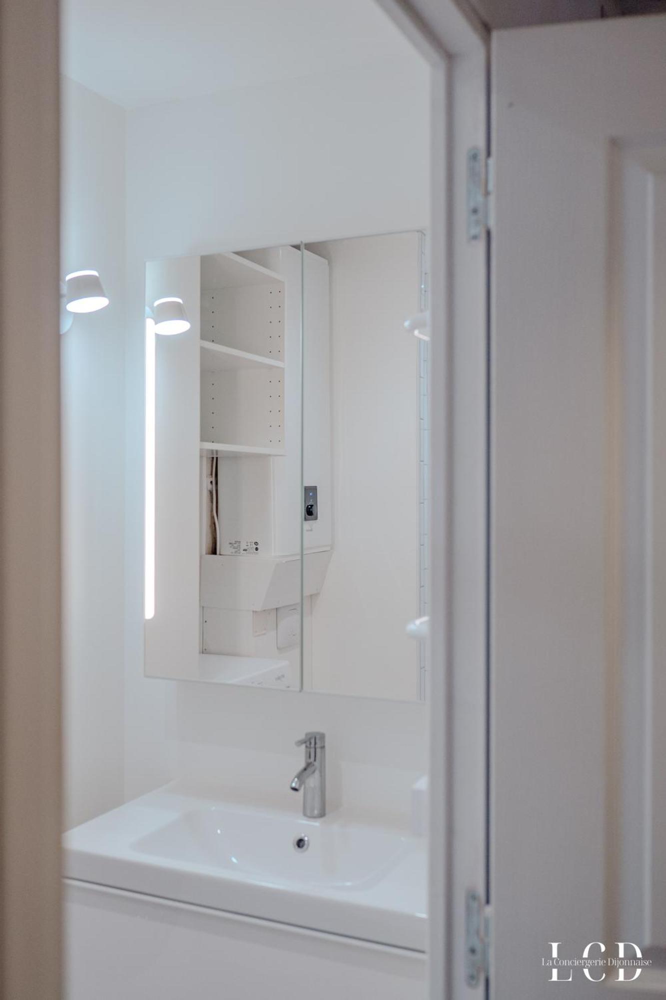Le Berbisey Dijon Centre Apartment ภายนอก รูปภาพ