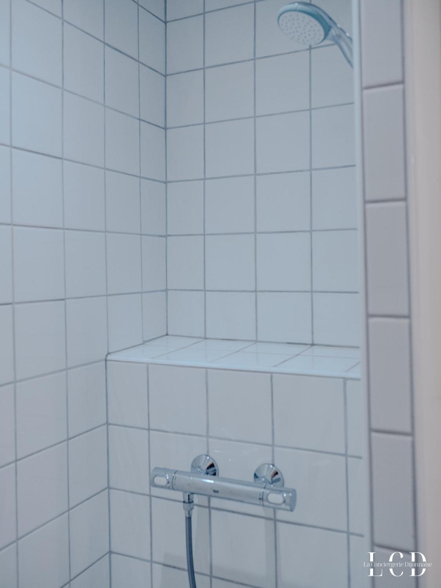 Le Berbisey Dijon Centre Apartment ภายนอก รูปภาพ