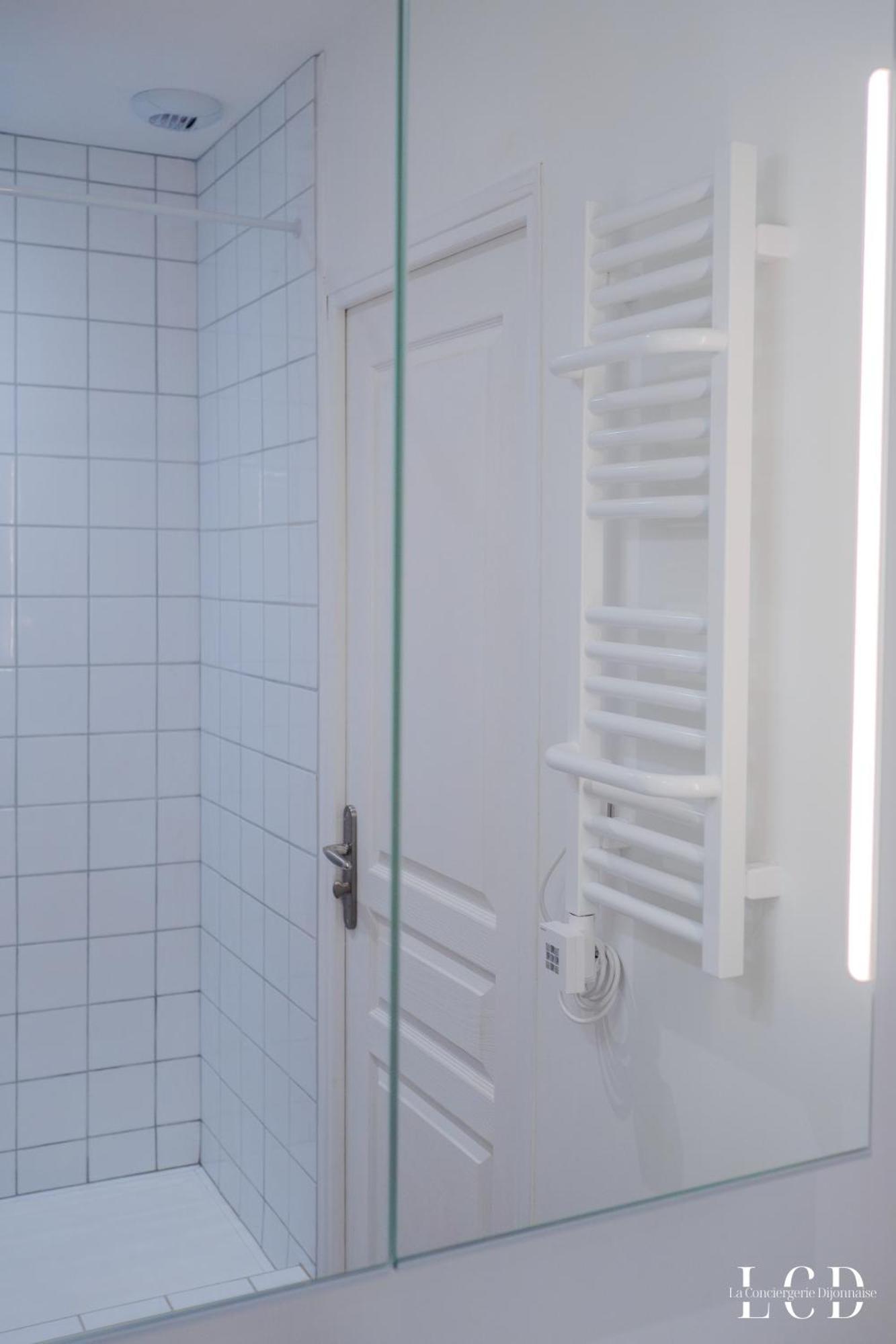 Le Berbisey Dijon Centre Apartment ภายนอก รูปภาพ