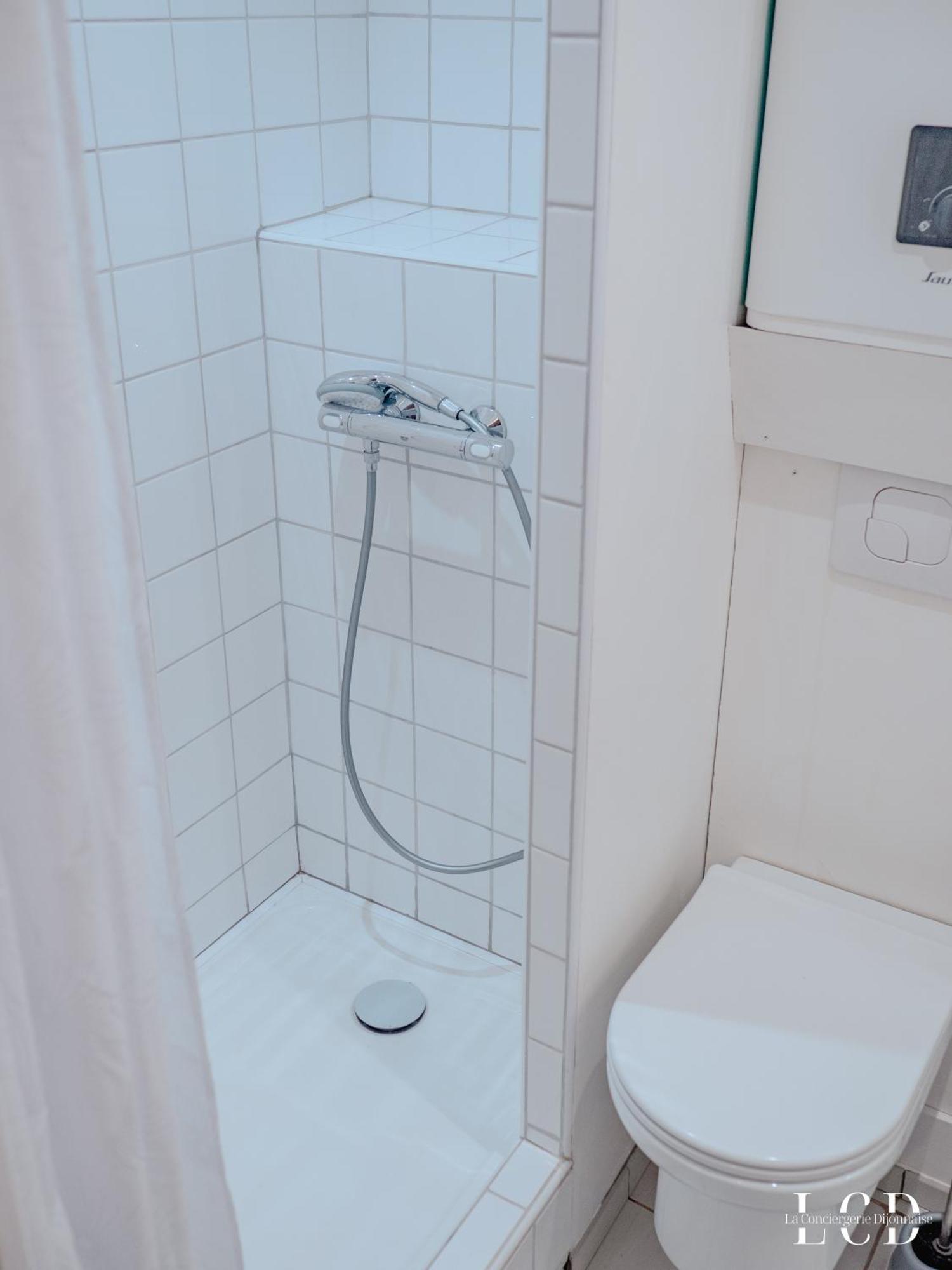 Le Berbisey Dijon Centre Apartment ภายนอก รูปภาพ
