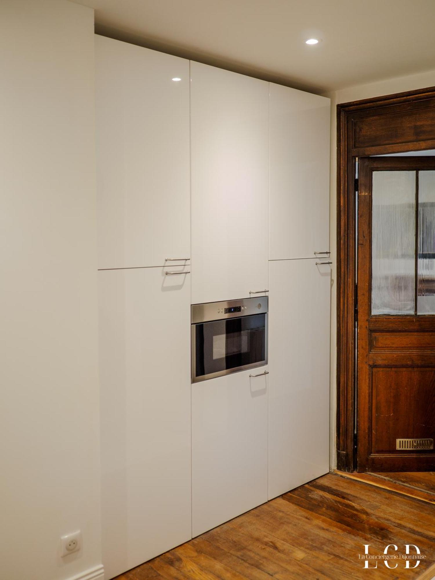 Le Berbisey Dijon Centre Apartment ภายนอก รูปภาพ